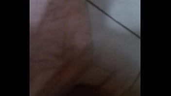 Punheta matinal