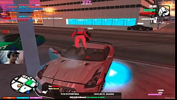 Ant's Rps comendo o cu do soares