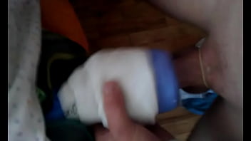 Me Cumming In Pussy...