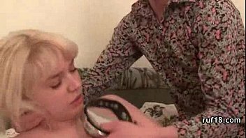 Outstanding teen sex skills
