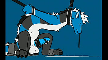 Gay bdsm dragon