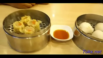 Shaft Hungry Racy Mickey...