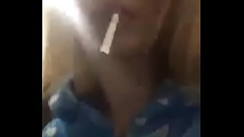 Fit Teen Bored On Sexincity...