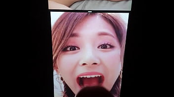 Twice tzuyu cum tribute 2