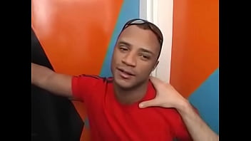 Testando o Branquinho