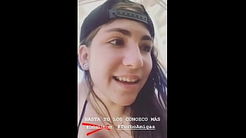 Nath Campos Hot!!! 2018 (Mexicana)...