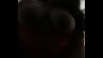 Que rico me monta mi novia...