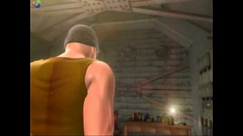 Sarah Miller Animated 2025