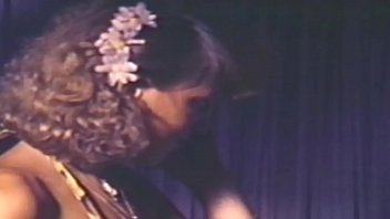 Sexy ladies love makinglove in 1970