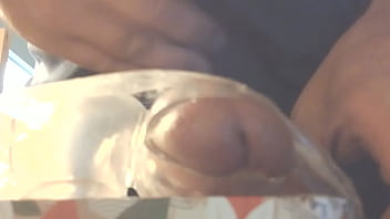 Fleshlight Michelle Pt 2...