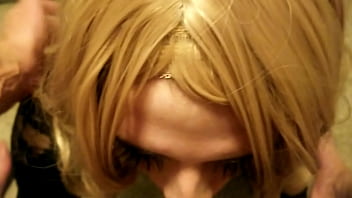 My 1st Cock Millie Mazz...