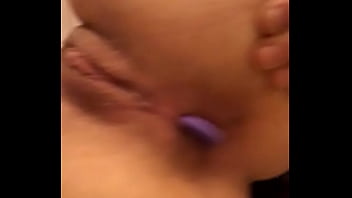 solo female, anal fetish, buttplug