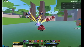 Pretinho Sendo Estourado E Fudido Com Pelo Combo...