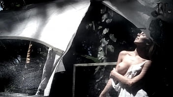 Revista Trip Mayra Azevedo...