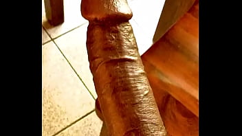 Love my dick in exercise