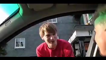 German step Mom Loves To Fuck With Young