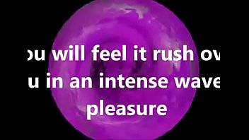 Intense Hands Free Orgasm Hypno