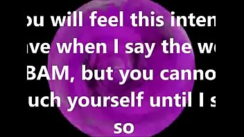 Intense Hands Free Orgasm Hypno