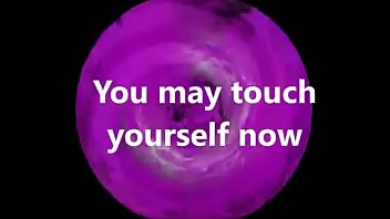 Intense Hands Free Orgasm Hypno