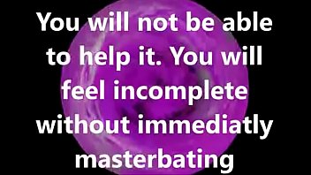 Intense Hands Free Orgasm Hypno