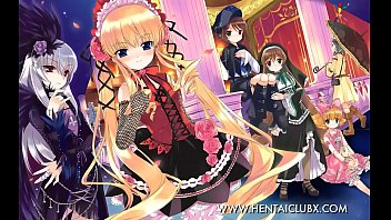 Ecchi Tons Of Ecchi...