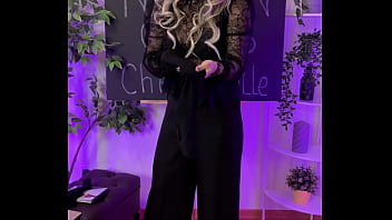 NYLON CLUB - GIULIA SHOCK 20 DEN STOCKINGS