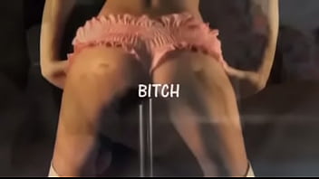 Britney Cum Trainer by Casie...