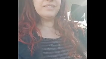 Et si on instaurait la petite exhib du lundi ? Ça vous dit ? Envoie moi un tip ...