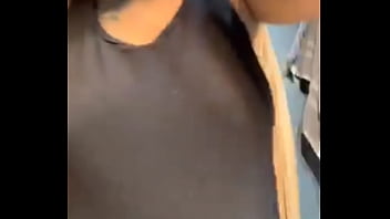 Blonde Gorgeous Babe Masturbates On Periscope 2025