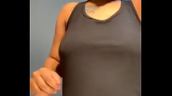 Blonde Gorgeous Babe Masturbates On Periscope 2025