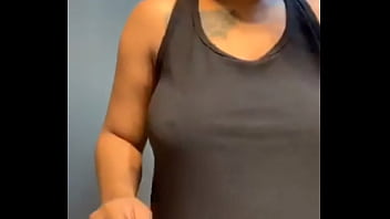 Blonde Gorgeous Babe Masturbates On Periscope 2025