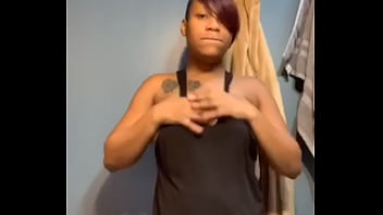 Blonde Gorgeous Babe Masturbates On Periscope 2025