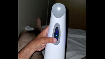 BJ toy