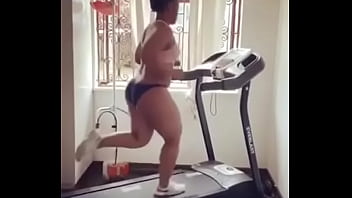 African Do It Like This...