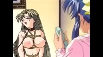 Haitoku No Shoujyo Episodio 1 Sub Español