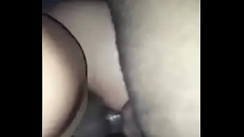 Filmando Os Dois Porteiros Comendo Ela...