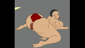 Mortal Kombat 3 Sheeva Semen Gape...