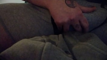 Bbw caught ex boyfriend cheating so i his boxers...