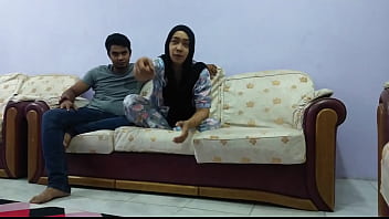 Jilbab Indonesia Colmek 2025