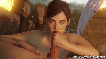 Sarah Miller Last Of Us - XXX18