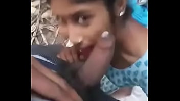 fucking my desi in farm after a blowjob ( FULL :