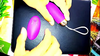 VIBRADOR A CONTROL REMOTO! SOLO PLAYA DEL CARMEN...