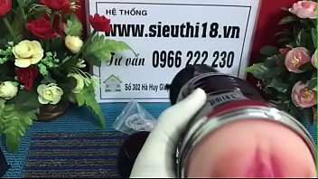 thu dam, do choi, sextoy, viet nam