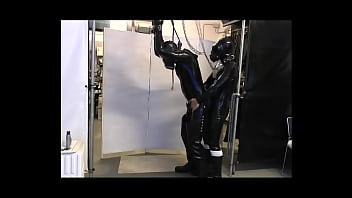 Who Fucks Whom? - Part III- Rubbiker77