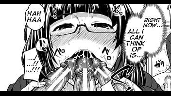 [FUE] Hammurabi! Animated & Dubbed Hentai Doujinshi