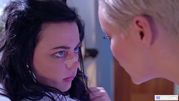Strange Hospital With Lesbian Nurses And Doctors Whitney Wright Casey Calvert Ryan Keely And Sarah Vandella Strange Hospital With Lesbian Nurses And Doctors Whitney Wright Casey Calvert Ryan Keely And Sarah Vandella