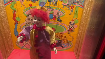 The Zak Bagins Detour Suck My Balls in Red Rock Canyon Adventure