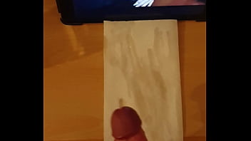 Whiteboysex Cumming To Interracial...