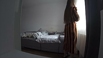 Real Cheating.Brazen Friend Fucked Wife For Debts..