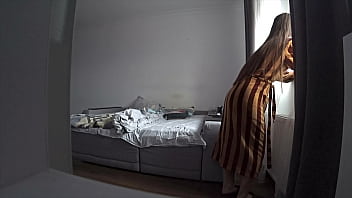 Real Cheating.Brazen Friend Fucked Wife For Debts..